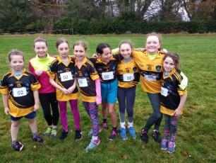 Junior Girls