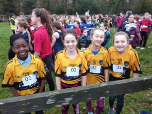 Senior Girls