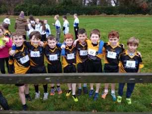 Senior Boys